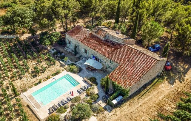 Awesome Home In Murviel-Lès-Béziers With Wifi