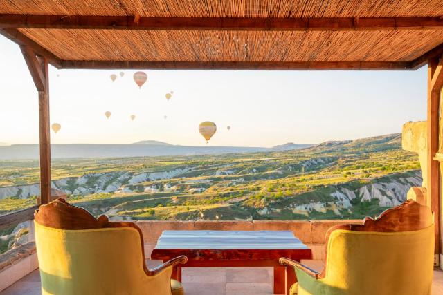 Drala Inn Cappadocia