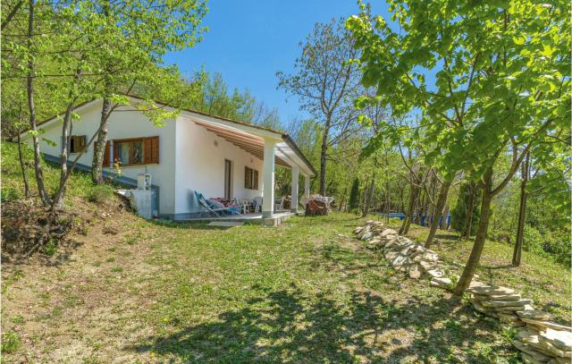 Amazing Home In Dolenja Vas With Wifi