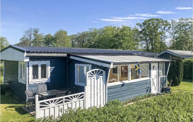 Gorgeous Home In Hörby With Kitchen