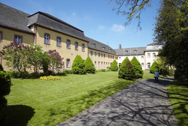 Kloster Steinfeld Gästehaus