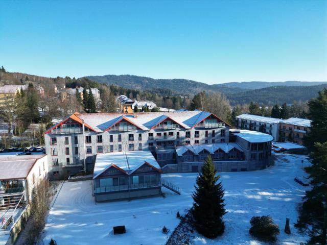 Hotel BouCZECH