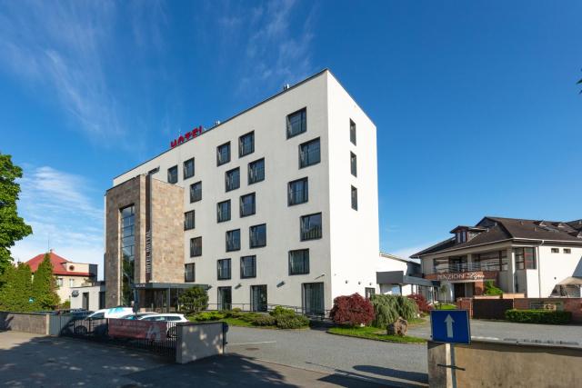 Hotel Rottal