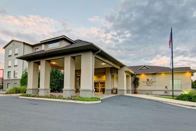 Homewood Suites by Hilton Leesburg