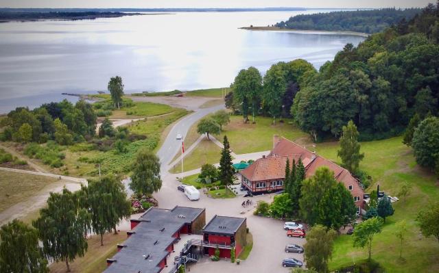 Sallingsund Færgekro