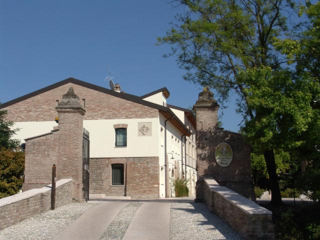 Corte Della Rocca Bassa