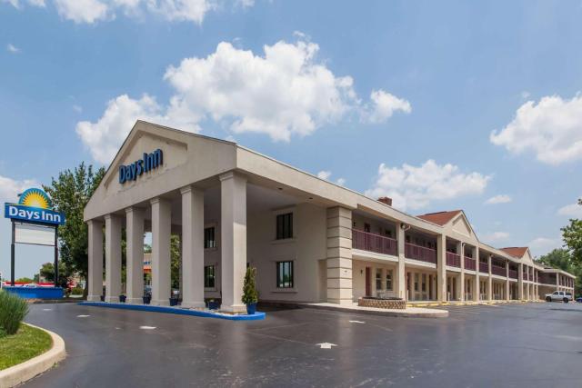 Days Inn by Wyndham Wilmington Brandywine