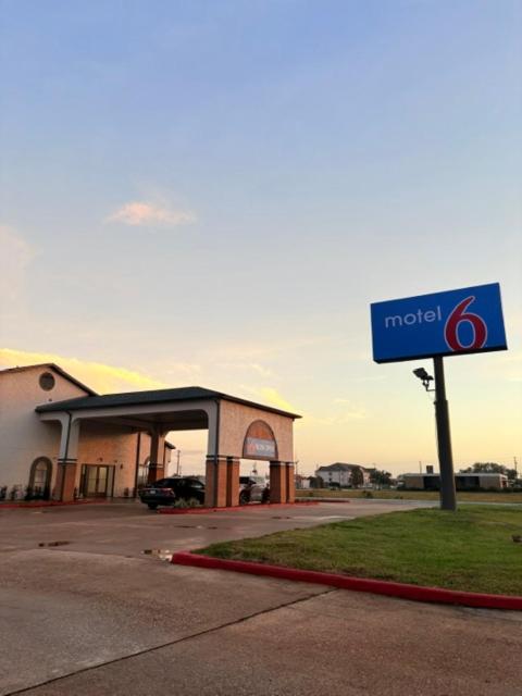 Motel 6 La Porte, TX