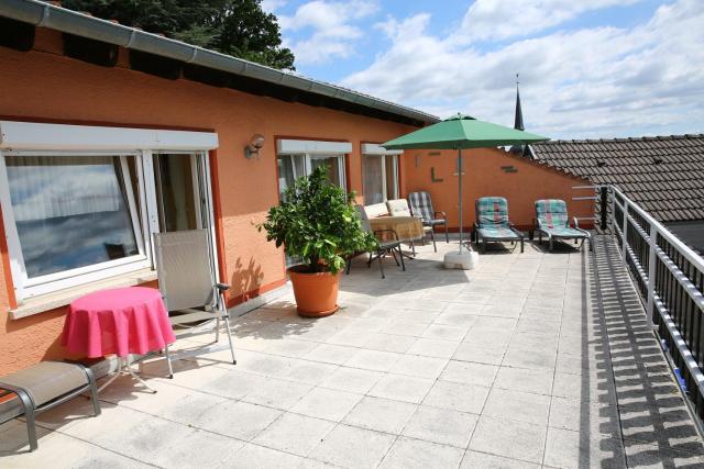 Pension Weinberg mit Landhaus Nizza