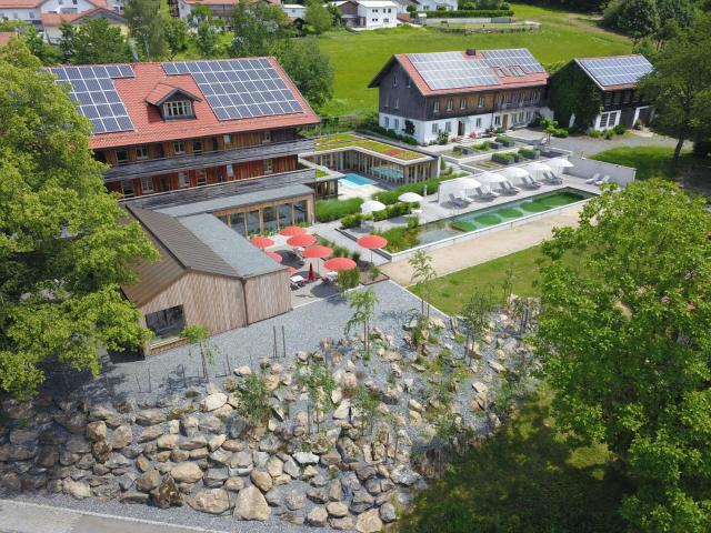 Biohotel Pausnhof