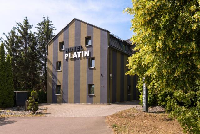 Hotel Platin