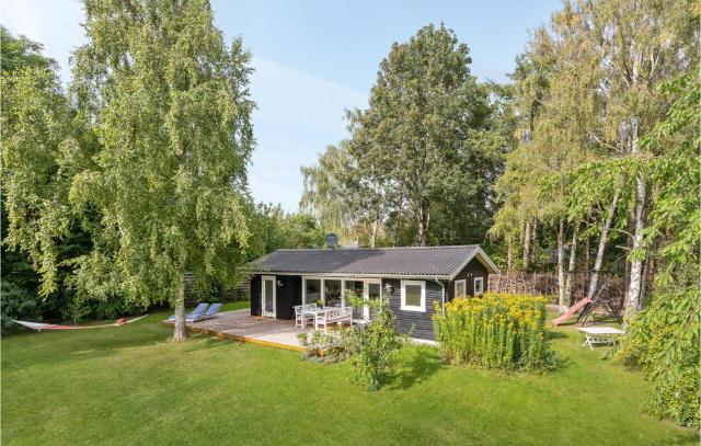 2 Bedroom Lovely Home In Kirke Hyllinge