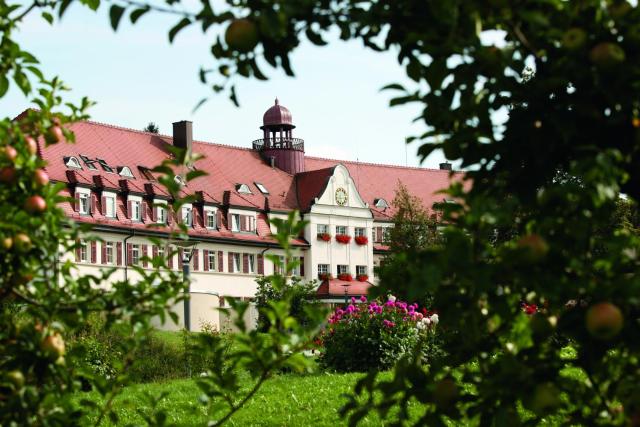 Schönblick. Christliches Gästezentrum