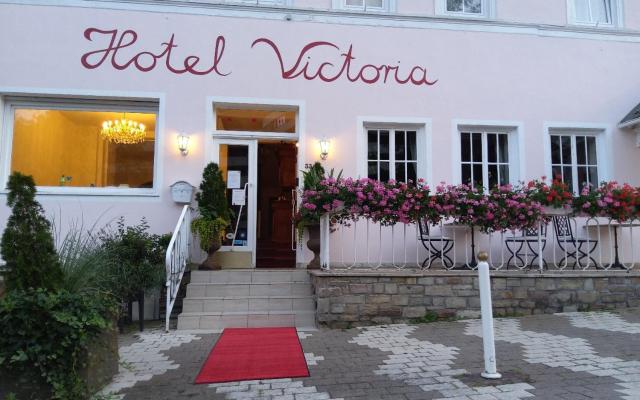 Hotel Victoria