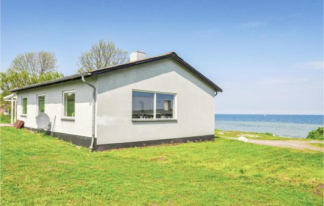 Beautiful Home In Nordborg With Kitchen