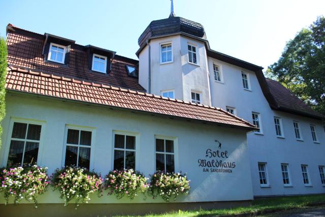 Hotel Waldhaus