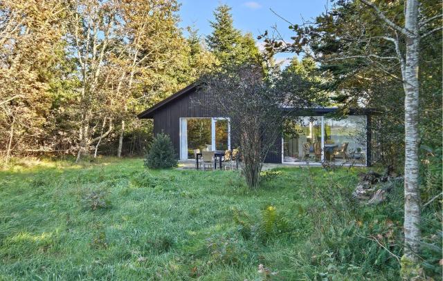 Gorgeous Home In Spøttrup With Kitchen