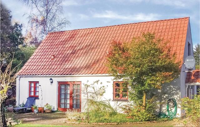 3 Bedroom Gorgeous Home In Ørsted