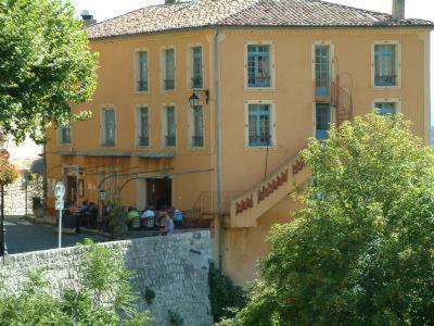 Hotel le Belvédère