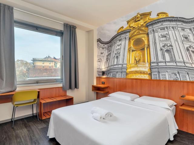 B&B Hotel Torino President