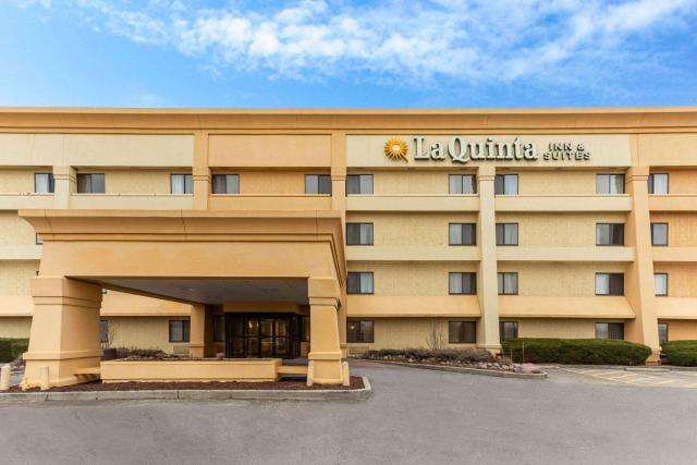 La Quinta by Wyndham Chicago Gurnee