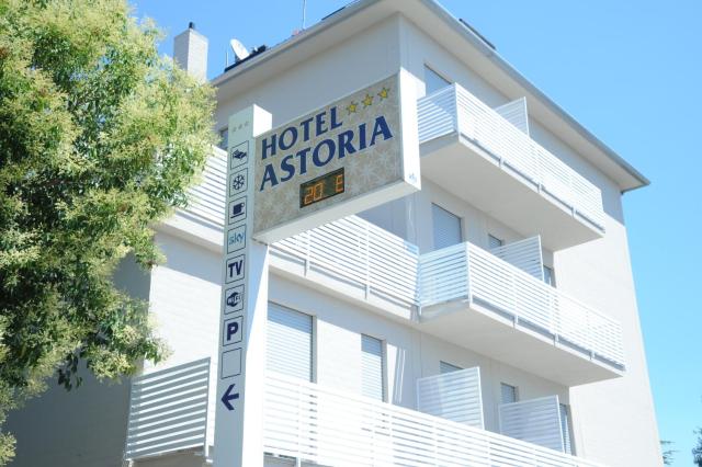 Hotel Astoria