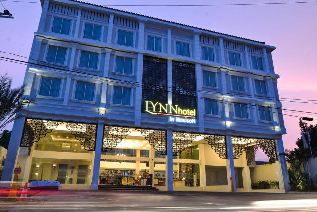 LYNN Hotel by Horison