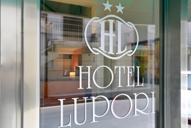 Hotel Lupori