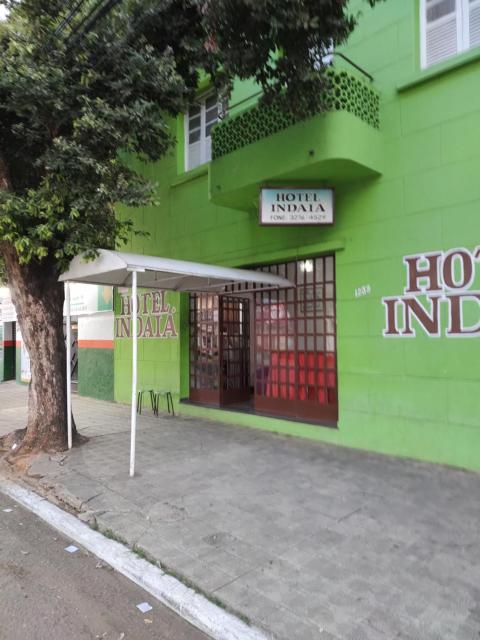 Hotel Indaiá