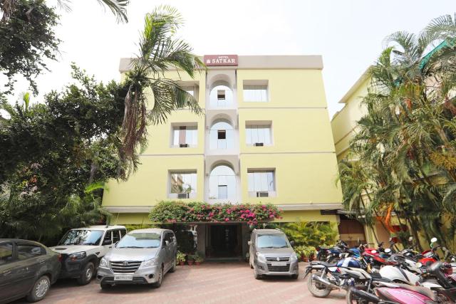 Hotel Satkar