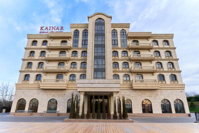 Kainar Hotel