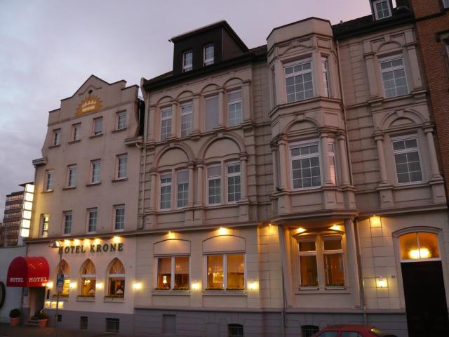 Hotel Krone