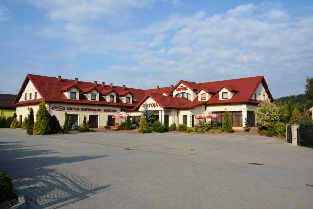 Hotel Ostoja