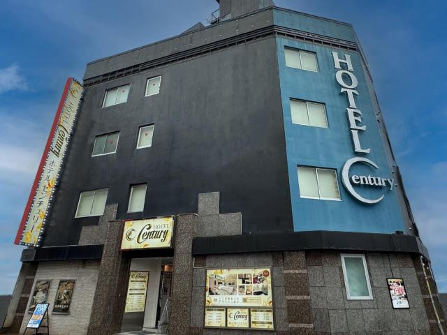 Hotel Century