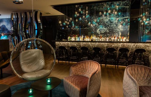 Motel One Stuttgart-Bad Cannstatt