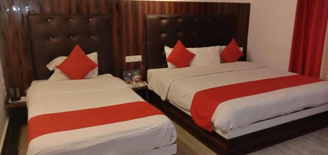 Hotel Holydon NJP SILIGURI