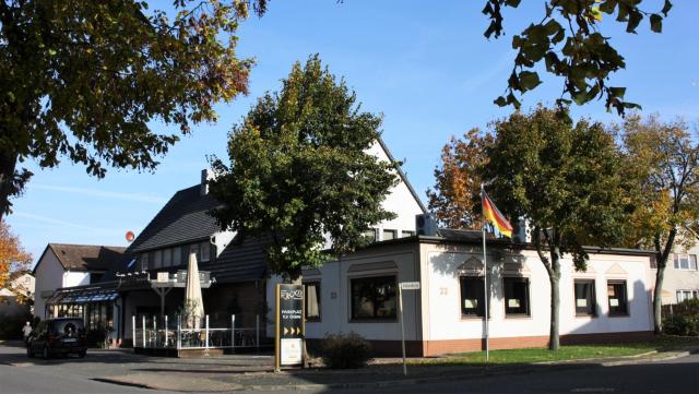 Hotel-Restaurant Krüger