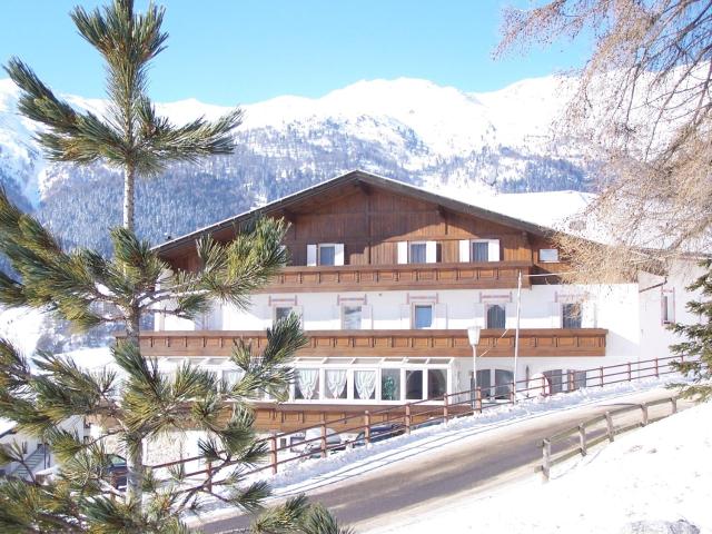 Hotel Etschquelle