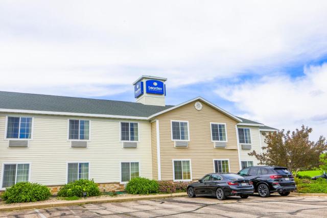 Evansville Inn & Suites by OYO