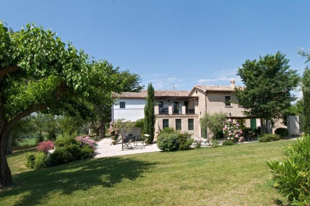 Vigna Sant' Amico Country House