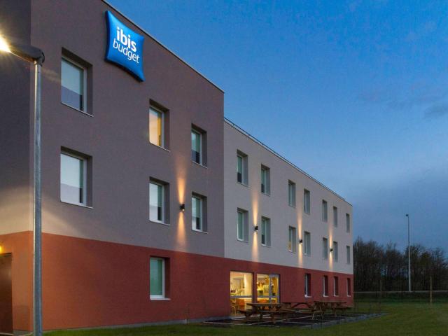 ibis budget Romorantin