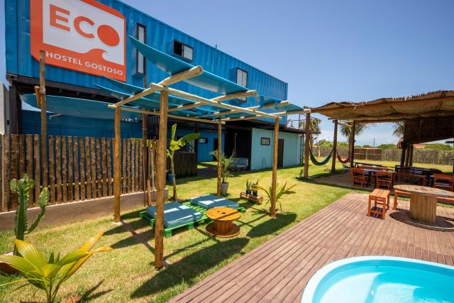 Eco Hostel & Suítes