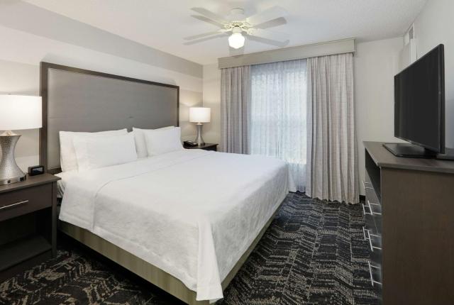 Homewood Suites by Hilton Saint Louis-Chesterfield