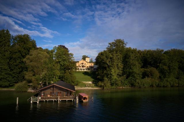 LA VILLA am Starnberger See