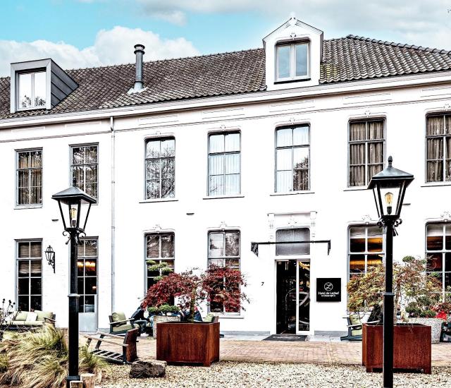 Hotel de Leijhof Oisterwijk