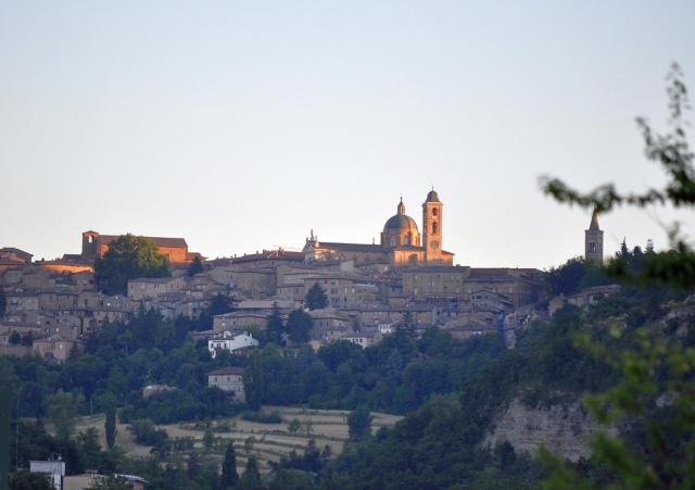 Hotel La Meridiana