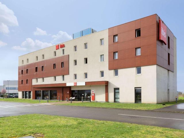 ibis Douai Dechy