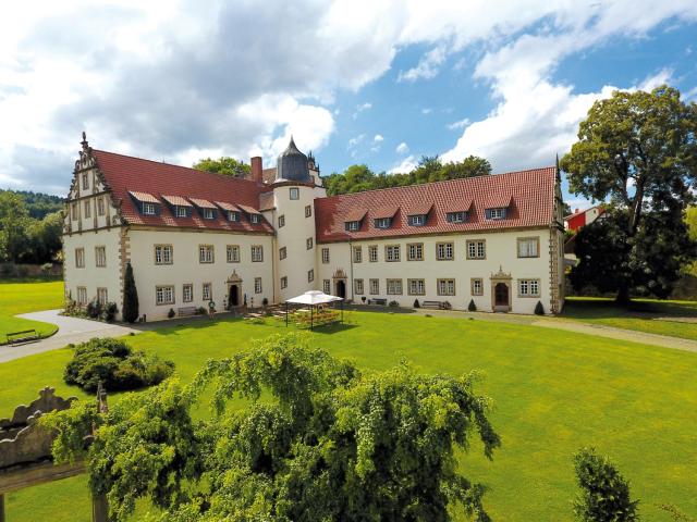 Schloss Buchenau