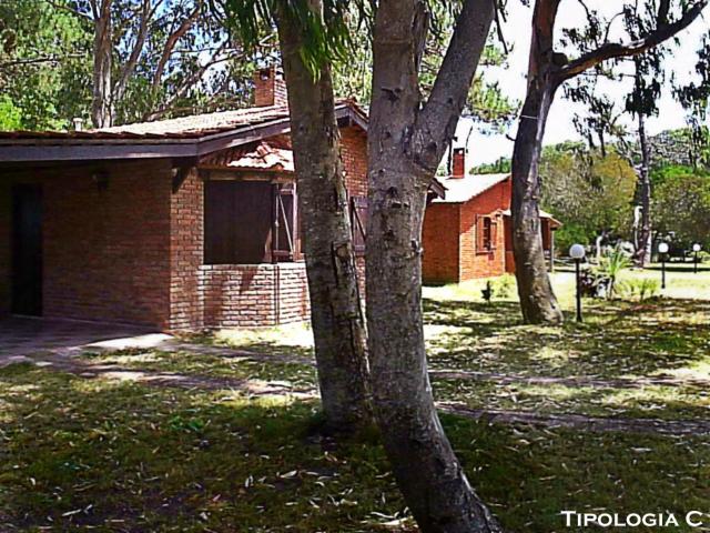 Cabañas La Paloma