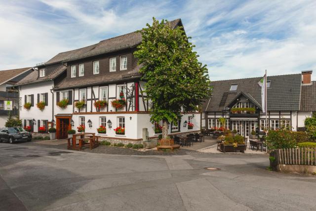 Landhotel Gasthof Willecke